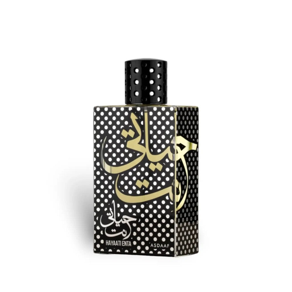 Asdaaf Hayaati Enta EDP M 100 ml