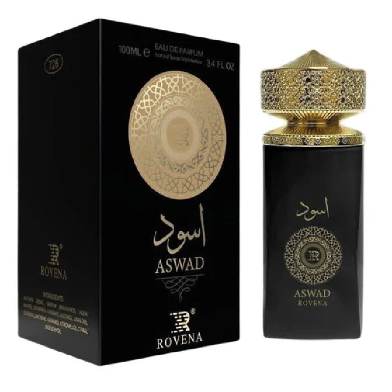 Aswad Rovena 100ml