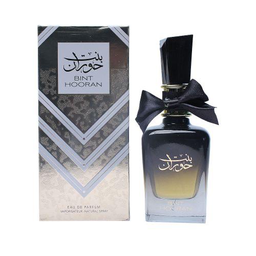 Lattafa Bint Hooran original Arabic perfume for women