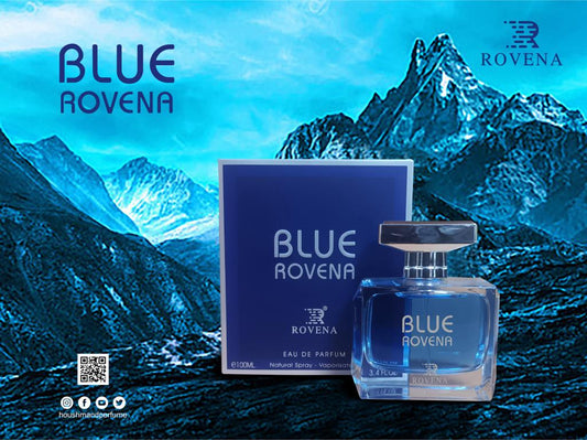 Rovena Blue