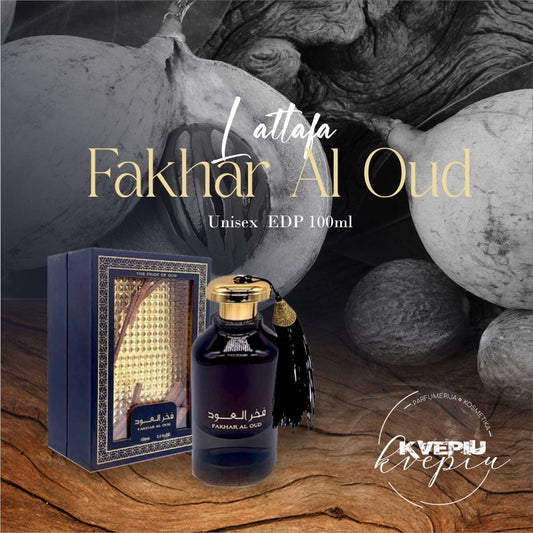 Ard Al Zaafaran Fakhar Al Oud