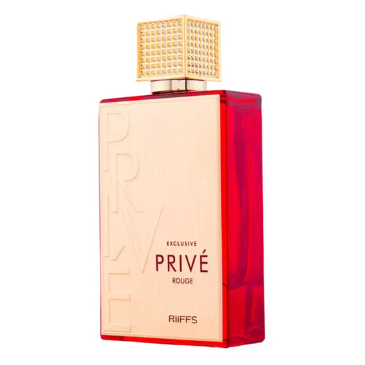 Riiffs Exclusive Prive Rouge