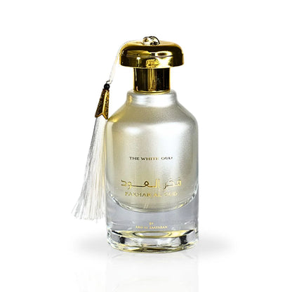 FAKHAR Al Oud [biały], EDP 100 ml.