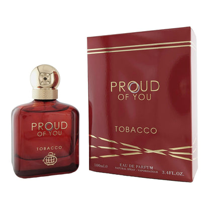 Fragrance World Proud Of You Tobacco