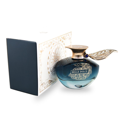 Dolce Belle (XERJOFF Coro) - Arabiški kvepalai iš Fragrance World