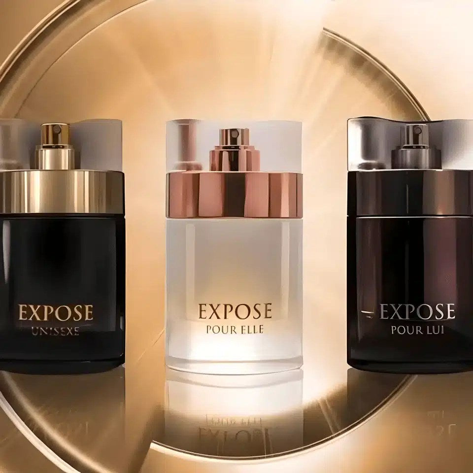 Fragrance World Expose Pour Elle, 100ml