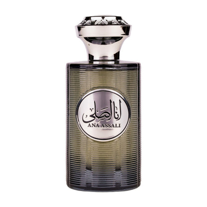 Ana Assali by Rihanah - Eau De Parfum Spray (Unisex unboxed) 100 ml - for men