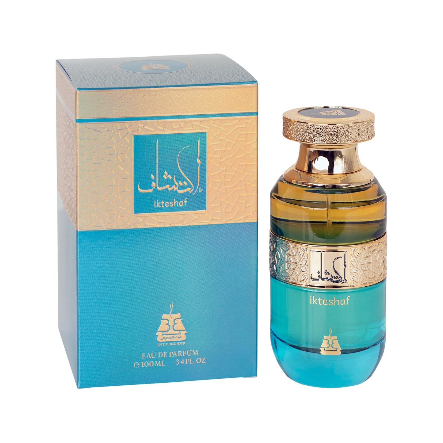 Woda perfumowana Bait Al Bakhoor Ikteshaf 100ml