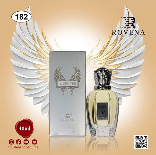 Rovena Inventer 40ml