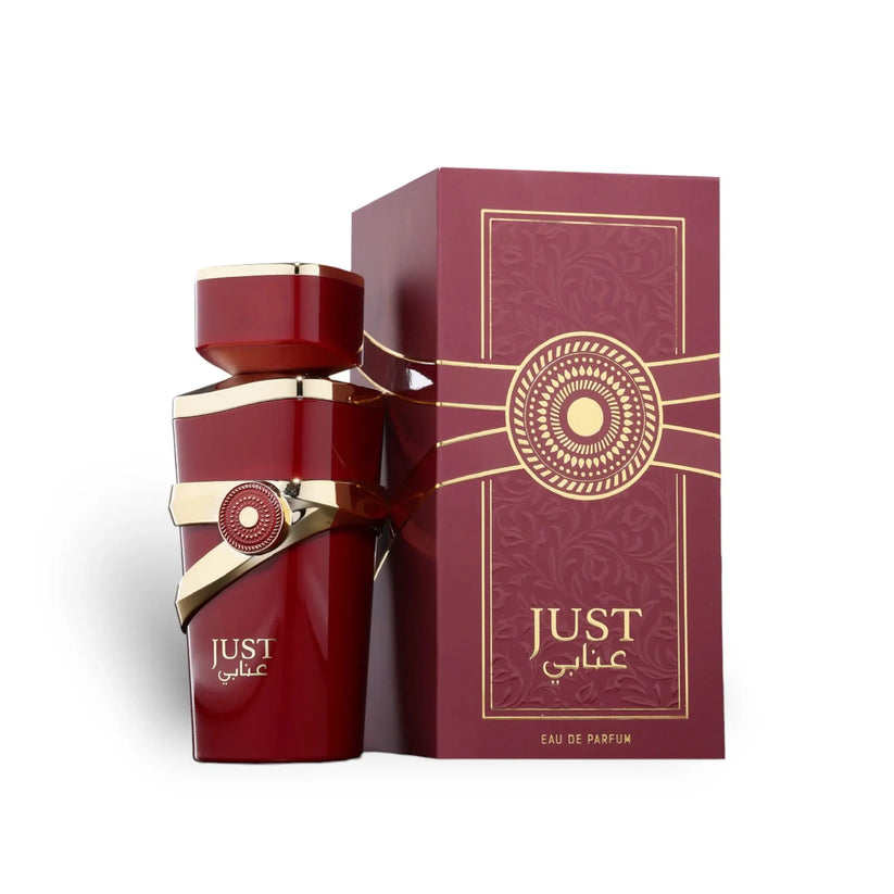 Just Anabi - Arabiški kvepalai iš Fragrance World