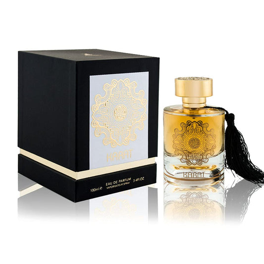 KARAT / Tiziana Terenzi Kirkè, EDP 100 ml.