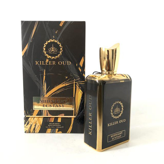 Midnight Ecstasy Killer Oud for women and men