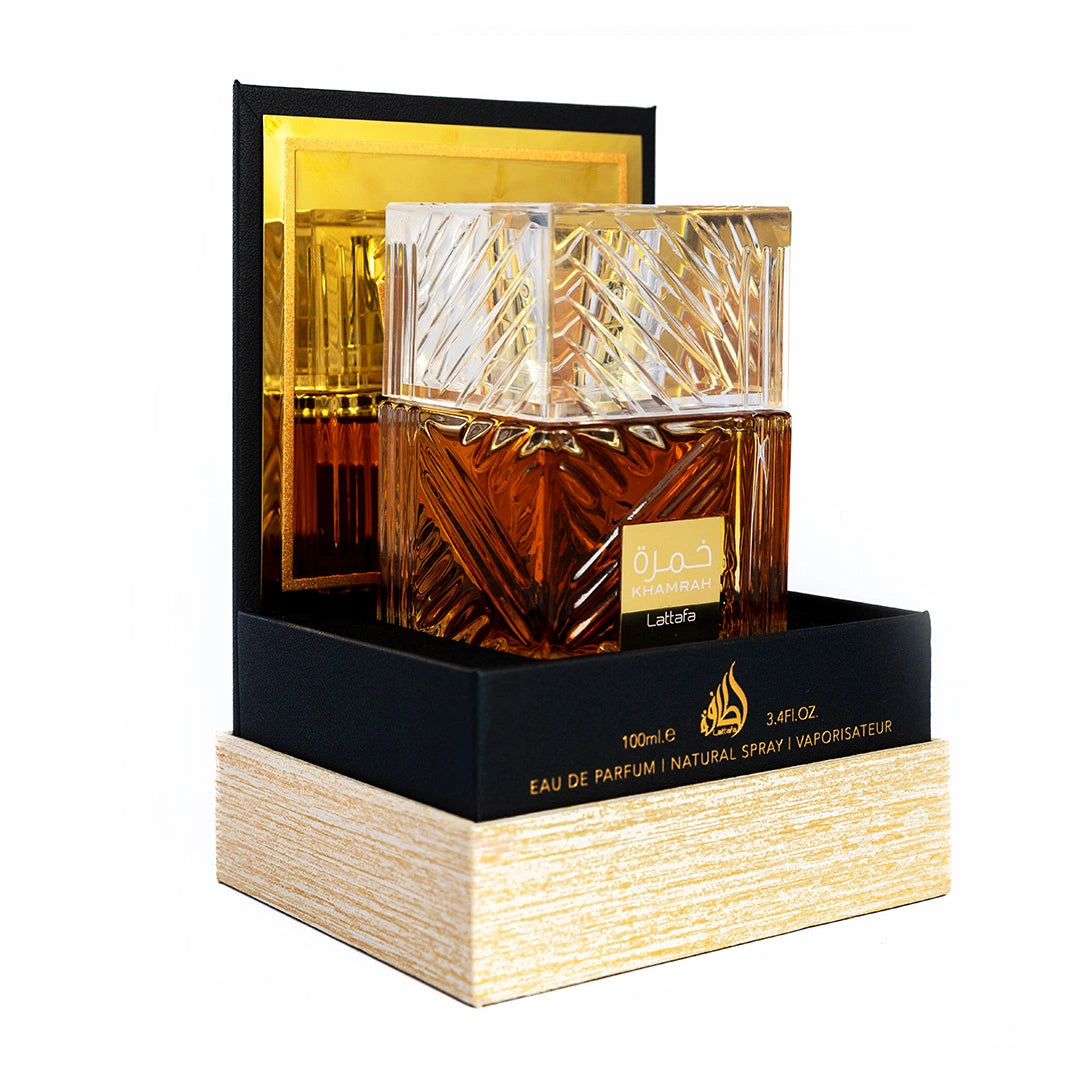 ,,KHAMRAH” /Angels’ Share By Kilian/ 100 ml.