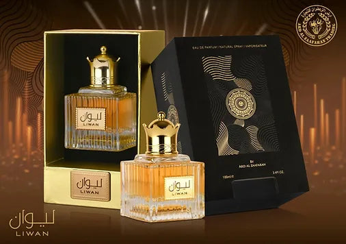 LIWAN, EDP 100 ml.