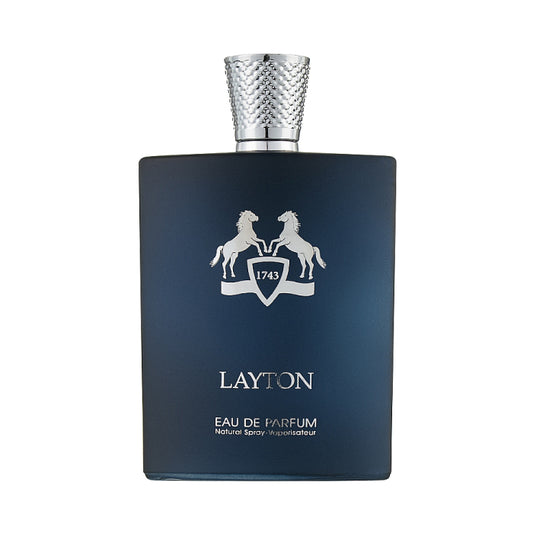 World Fragrance LAYTON 100ML.Edp For Men