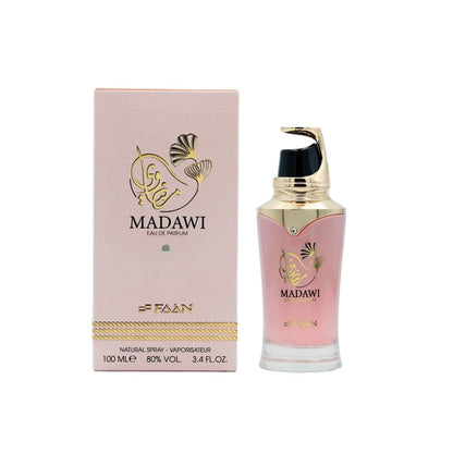 MADAWI, EDP 100 ml.