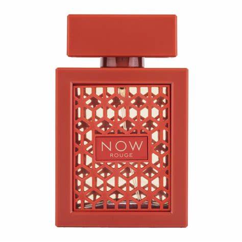 Edp Rave Now Rouge 100ml.