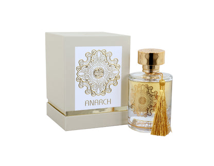 ANARCH (Andromeda) - arabskie perfumy marki Lattafa