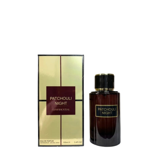 Woda perfumowana Patchouli Night Confidential 100ml