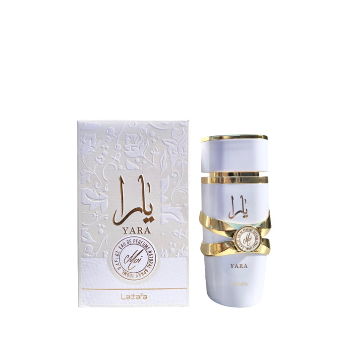 Lattafa Yara Moi Eau De Parfum 100ml