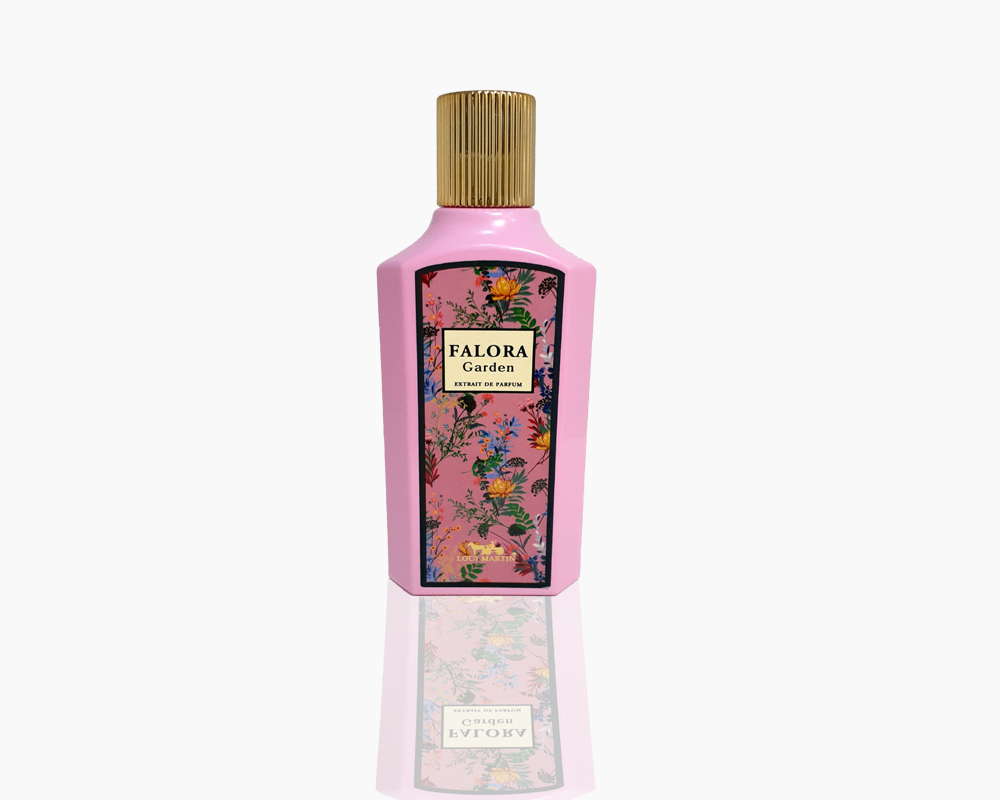 FALORA GARDEN – LOUI MARTIN (100 ML)