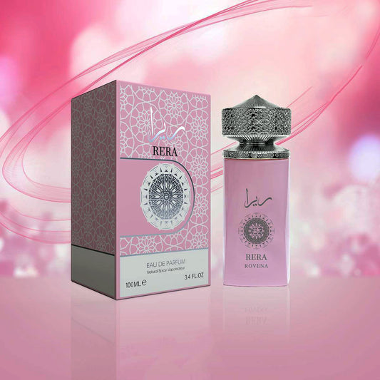 Rovena Rera woda perfumowana kobieta 100ml💥Nowość