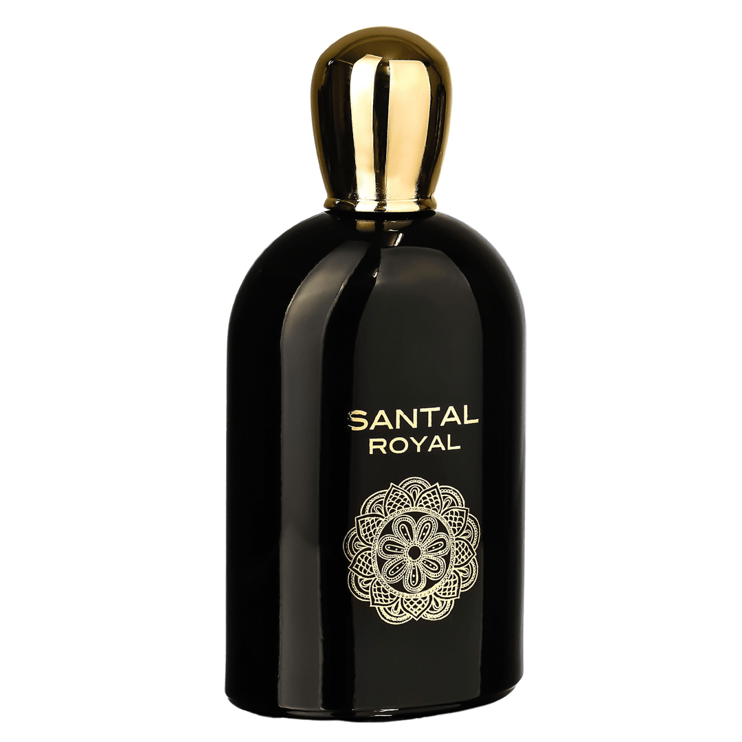 FW Santal Royal woda perfumowana unisex 100ml (Guerlain) Wersja arabska