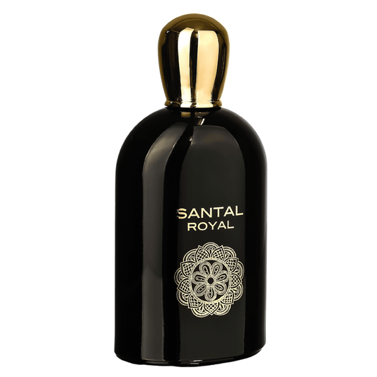 FW Santal Royal eau de parfum unisex 100ml(Guerlain)Arabic version