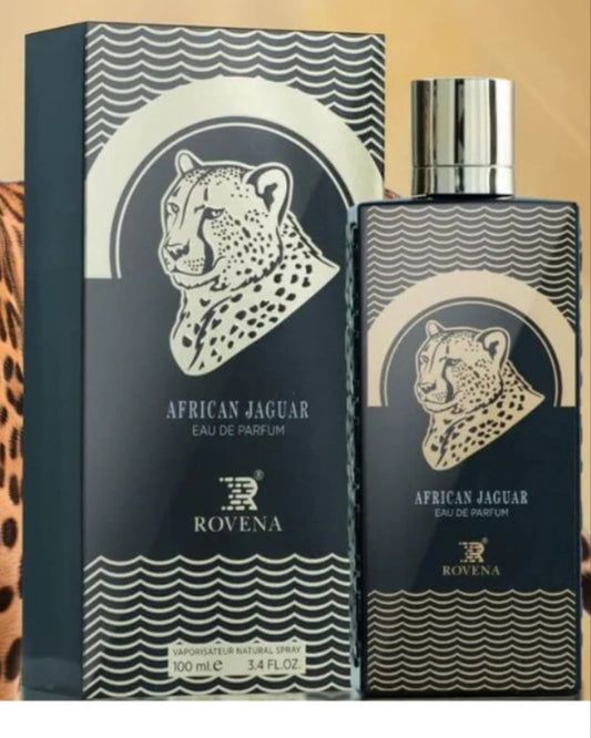 Rovena African Jaguar