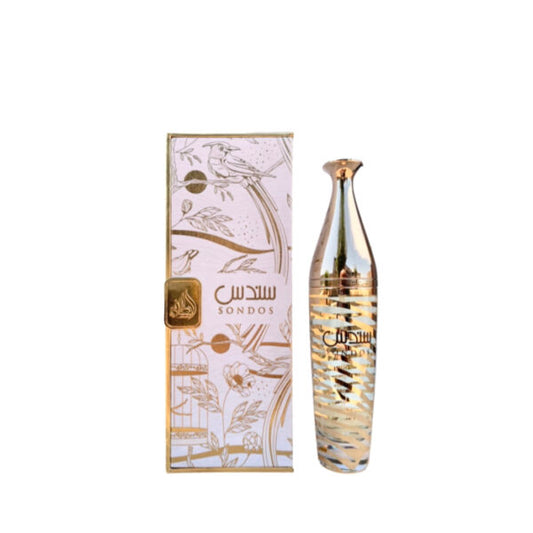 SONDOS, EDP 100 ml.