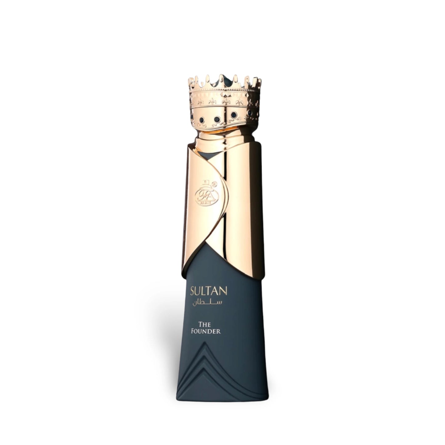 Eau de Parfum FW French Avenue, Sultan The Founder, Unisex, 100 ml