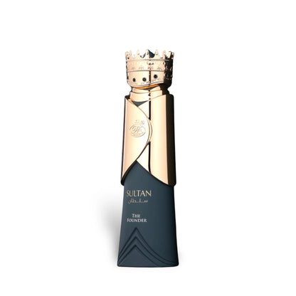 Eau de Parfum FW French Avenue, Sultan The Founder, Unisex, 100 ml