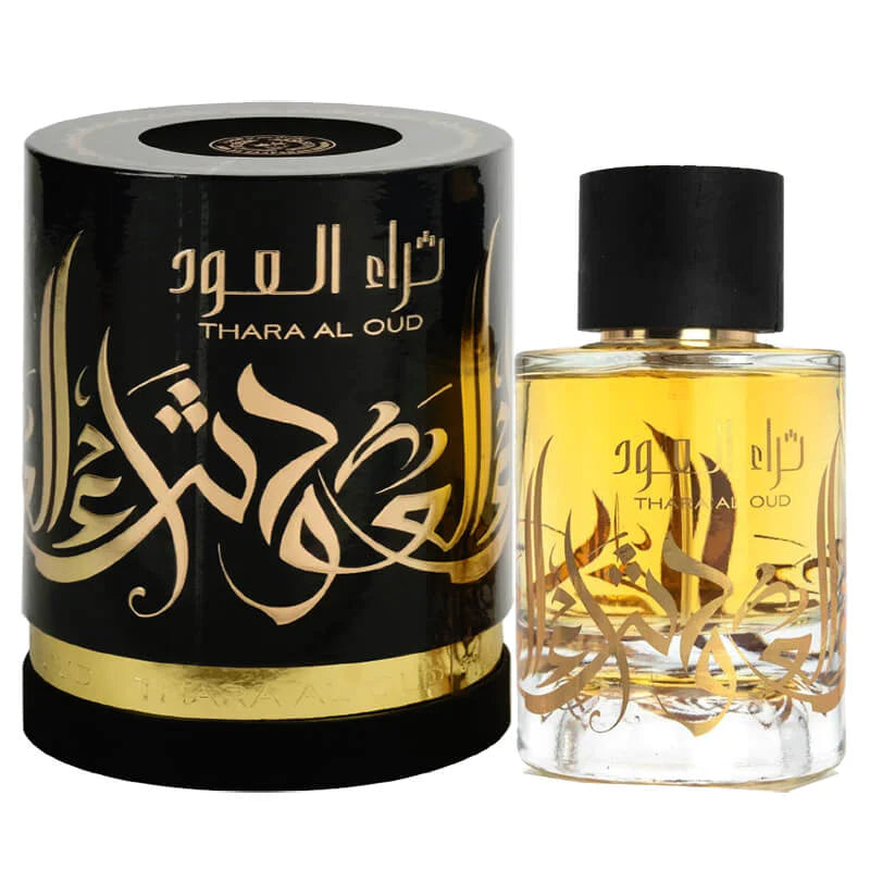 ,,THARA Al Oud” (unisex, 100 ml., EDP), Ard Al Zaafaran