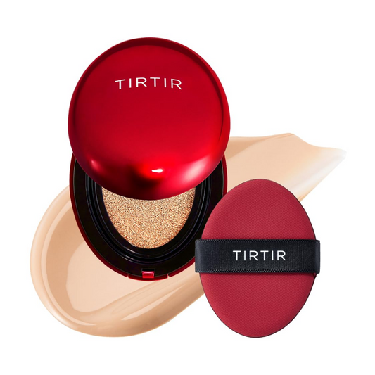 TIR
 Mask Fit Red Cushion, 21W Natural Ivory, 0.63 oz (18 g)