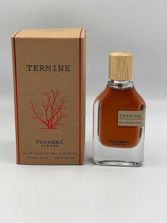 Pendora Scents Termine (Orto Parisi)