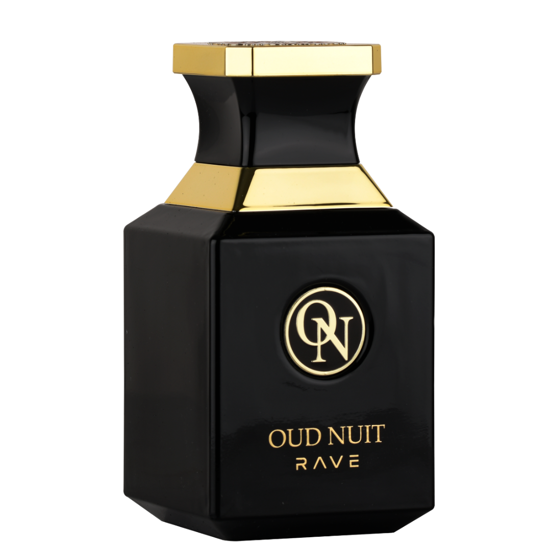 Oud Nuit Rave