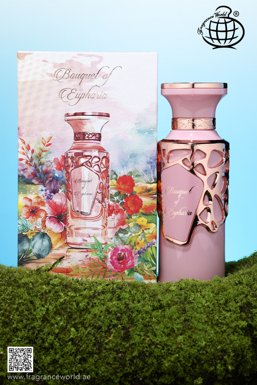 Fragrance World Bouquet of Euphoria