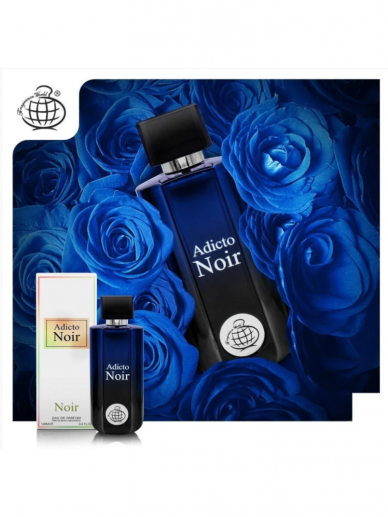 Adicto Noir (Christian Dior Addict) Arabskie perfumy