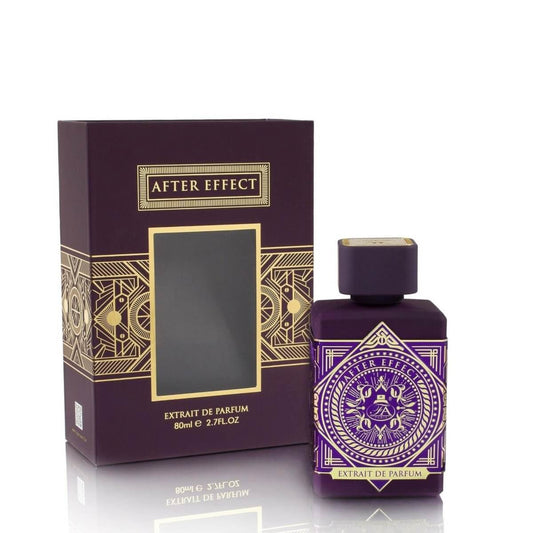 After Effect( Artimas Initio Side Effect) 80ml.Edp/unisex