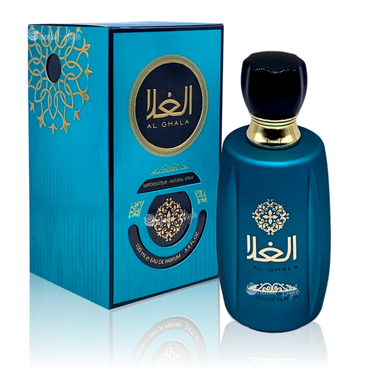 Al Ghala Eau de Parfum 100 мл от Ard Al Zaafaran Perfume