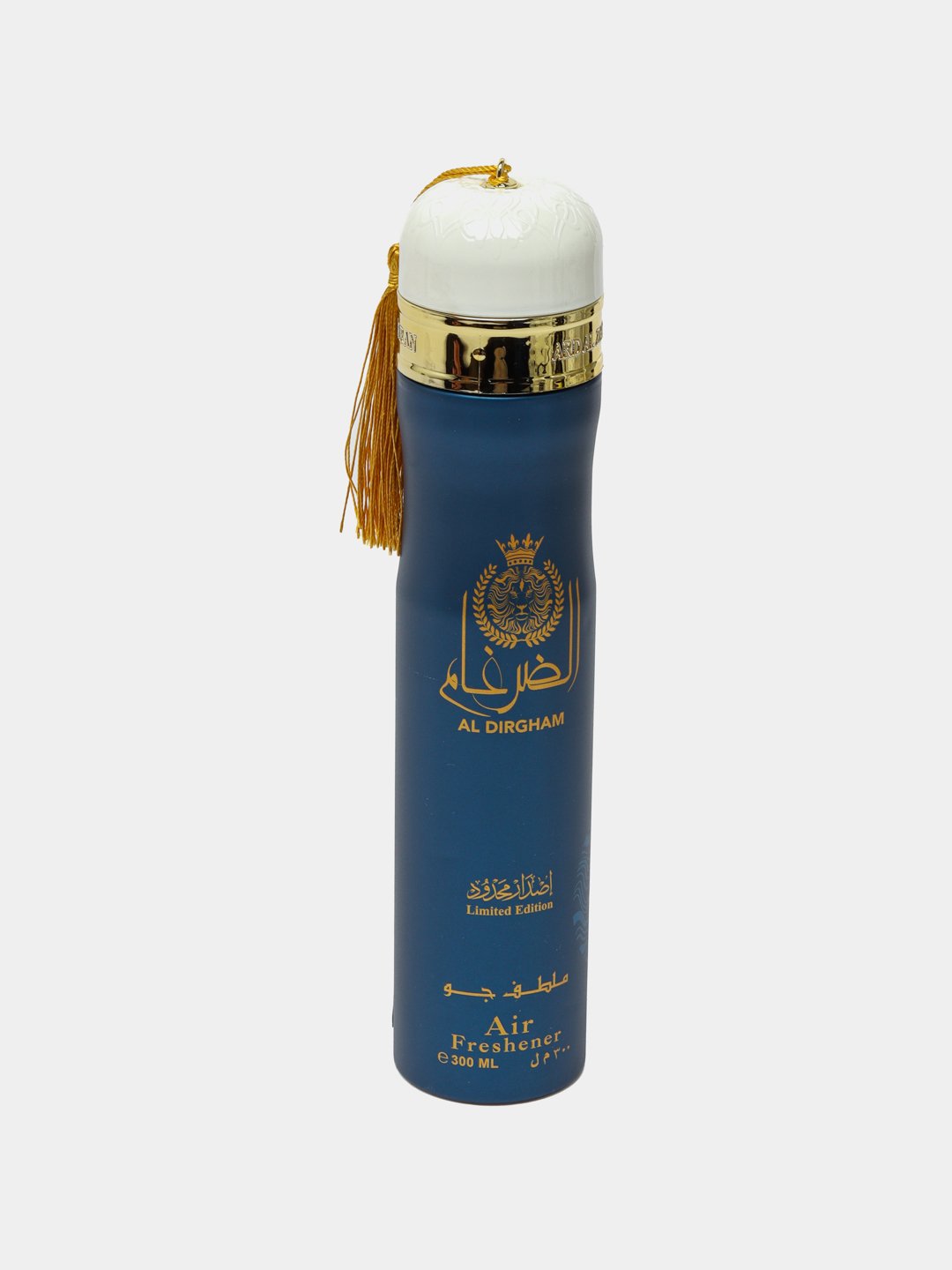 Oro gaiviklis ,,AL DIRGHAM”, Ard Al Zaafaran 300 ml.