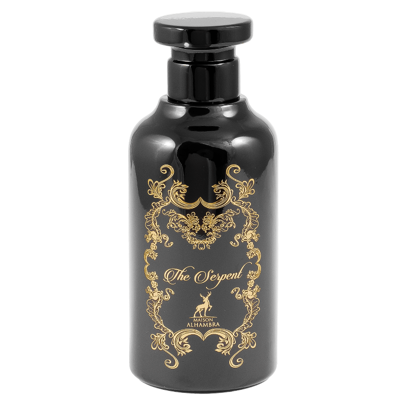 AlHambra The Serpent parfumuotas vanduo 100ml