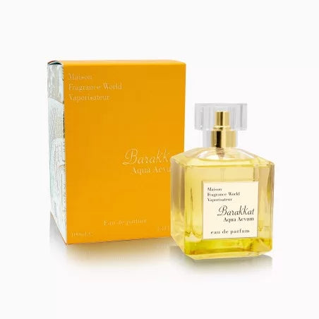 Barakat Aqua Aevum ➔ Fragrance World ➔ Arabic Perfumes