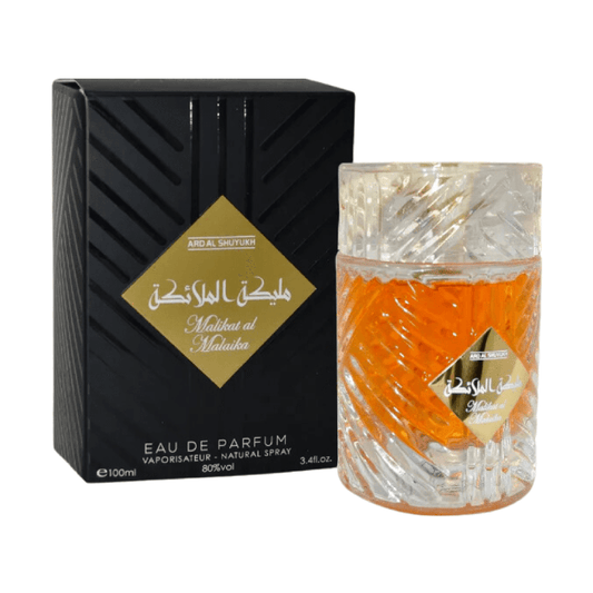 Ard Al Shuyukh Malikat Al Malaika perfumy unisex 100ml