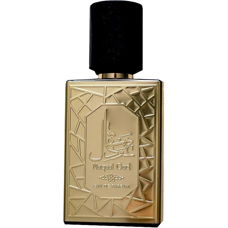 LATTAFA Maqaal OUD ➔ Arabskie perfumy