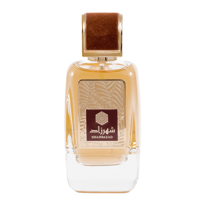 Ard Al Zaafaran Shahrazad perfumed water for women 100ml