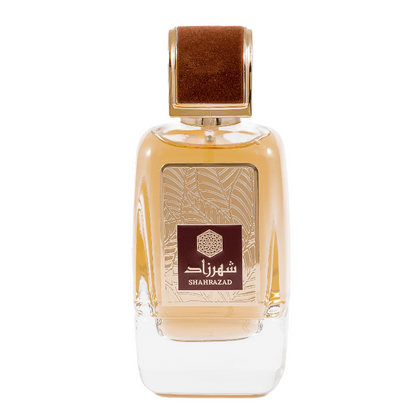 Ard Al Zaafaran Shahrazad perfumed water for women 100ml