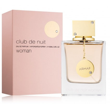 Armaf Club De Nuit Woman Perfumy EDP dla kobiet