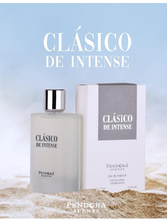 Armani Acqua Di Gio Arabic version of Clasico de Intense