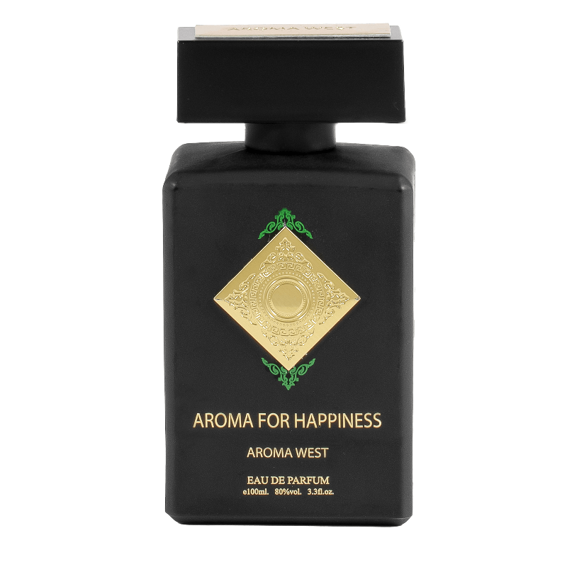 Aroma West Aroma for Happiness парфюмированная вода унисекс